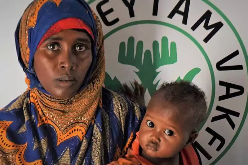 Orphan Sponsorship 1 Year