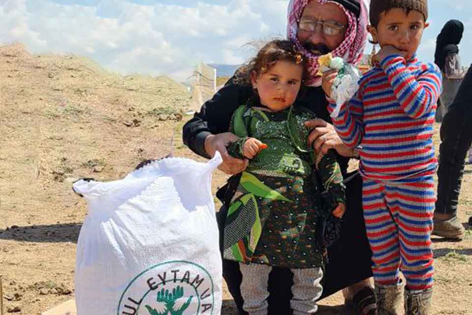 Zakat Donation